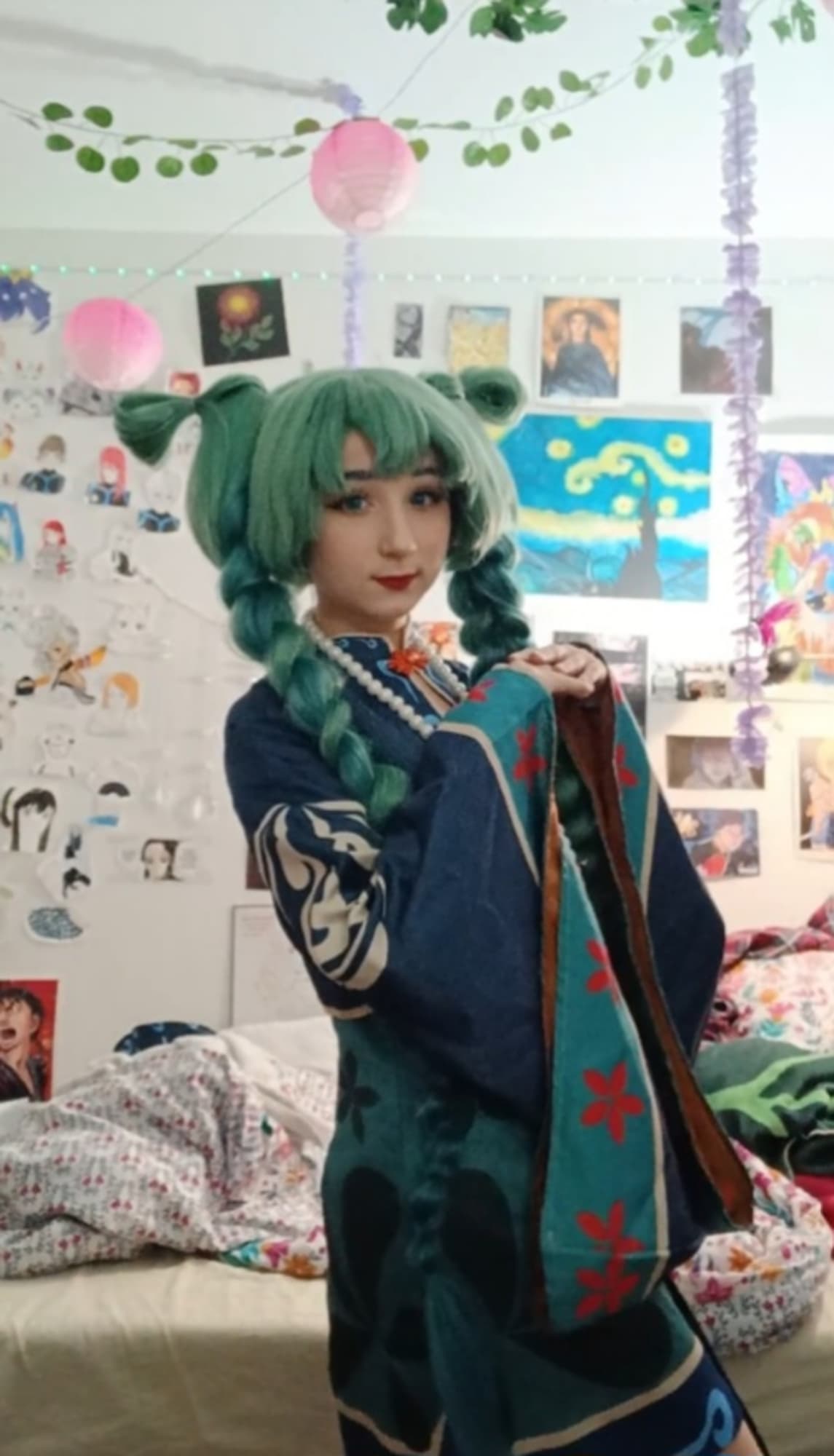 Miku zombie  - Photo 2