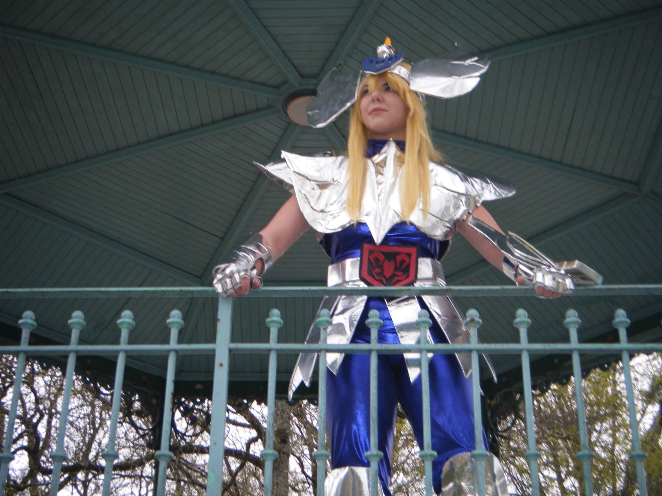 Saint Seiya  - Photo 17