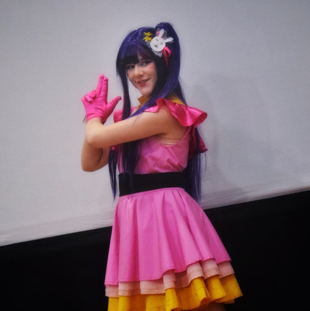 AiHoshino Barentin23 - Photo 8