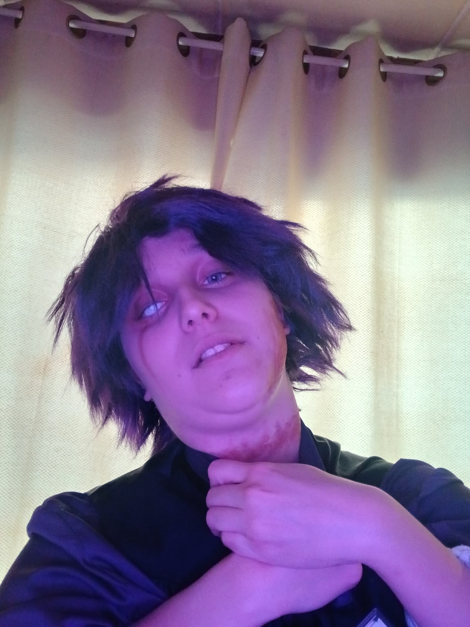 William Afton 2025 - Photo 18