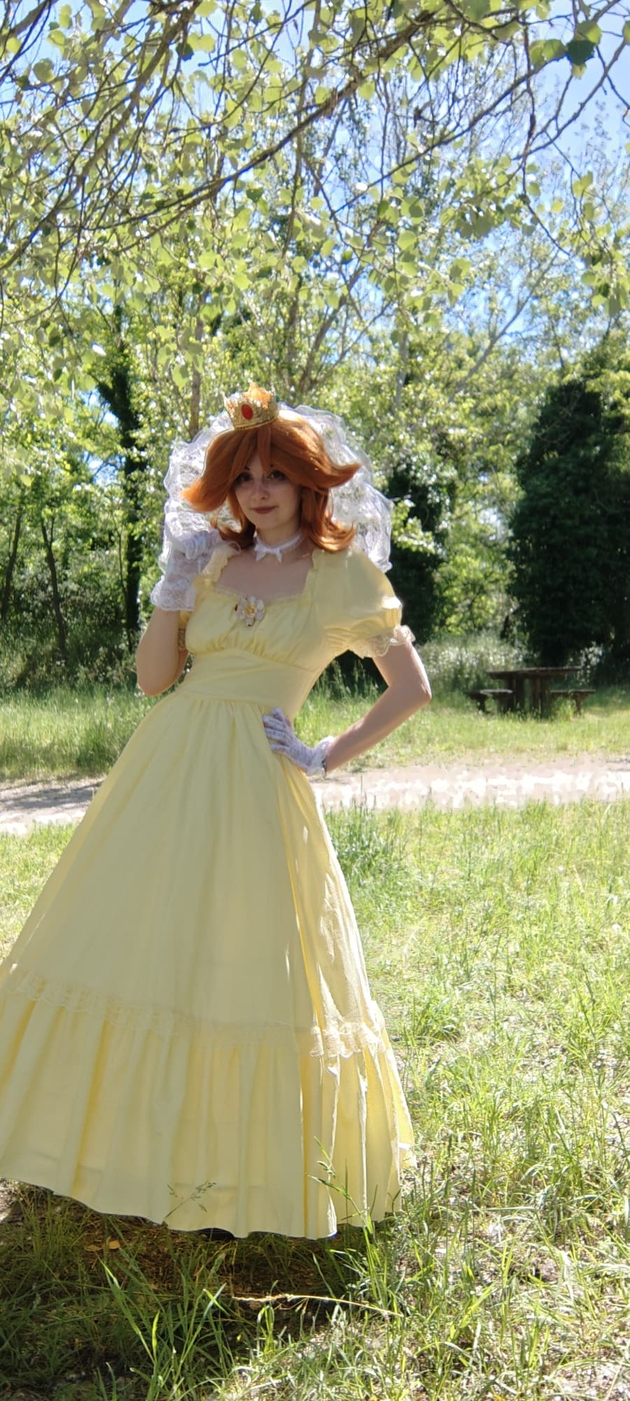 Daisy - Photo 9