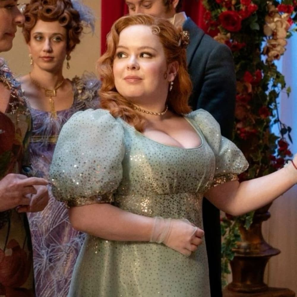 Pénélope Featherington