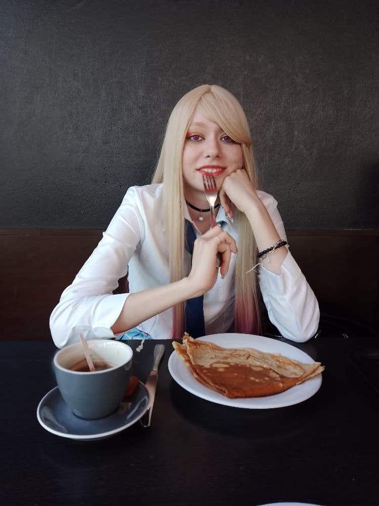 Marin Kitagawa - Photo 3