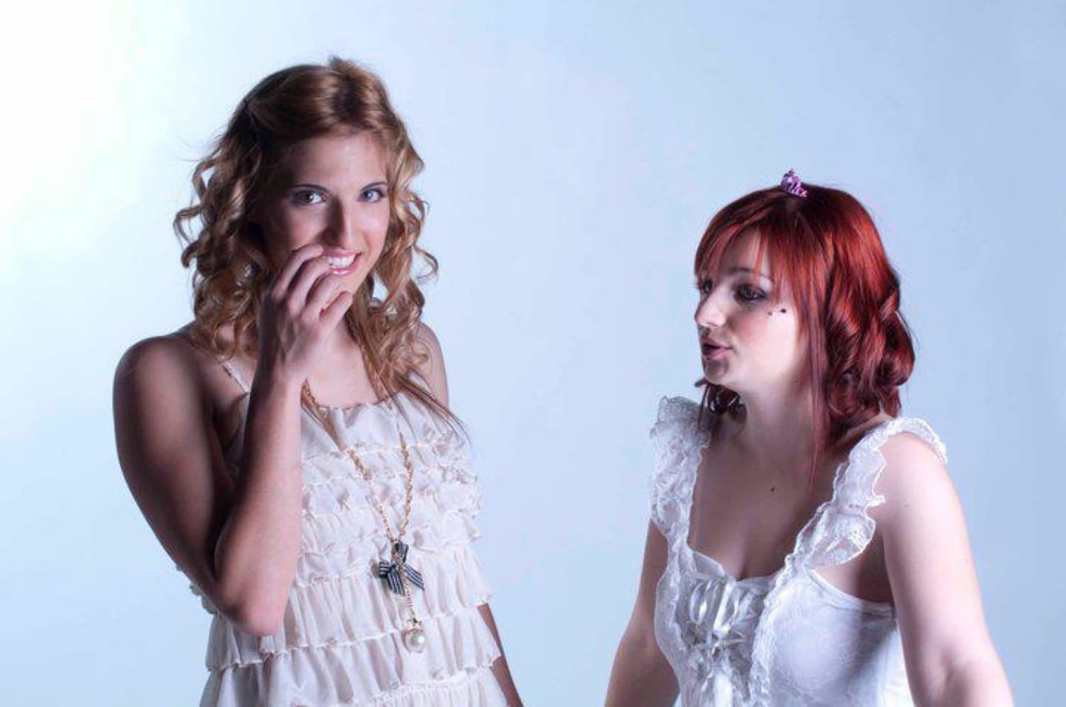 Oc les jumelles - Photo 10