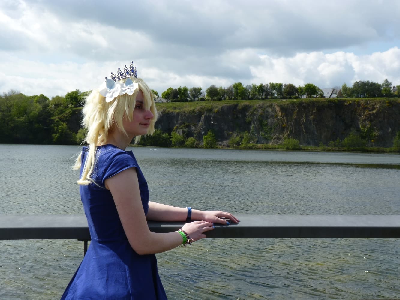 Lumine princess jap - Photo 10