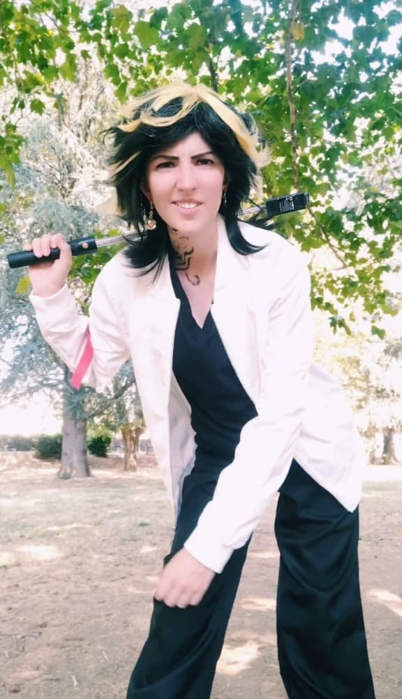 Kazutora Hanemiya  - Photo 150