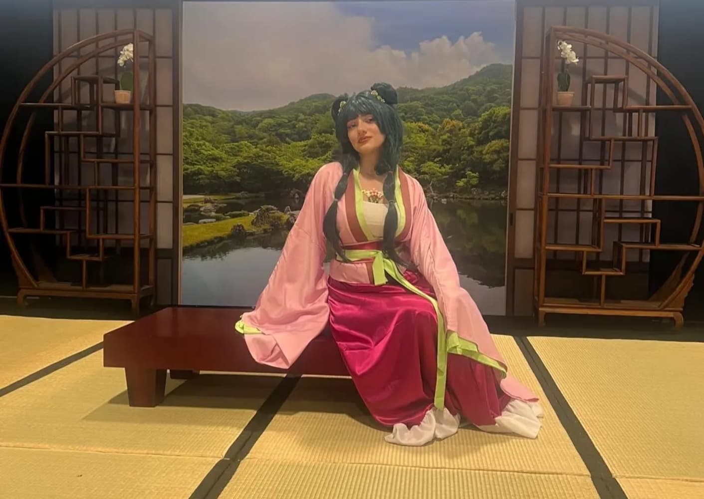 Japan expo - Photo 5