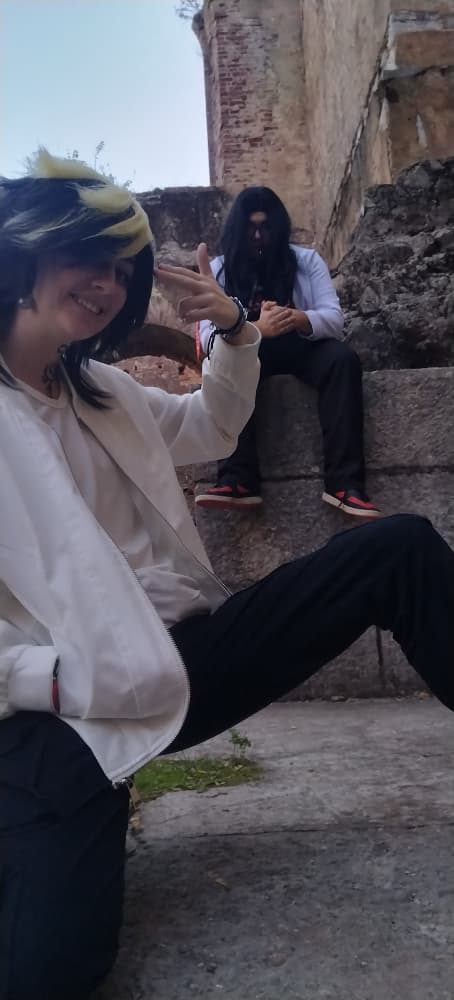 Kazutora Hanemiya  - Photo 158