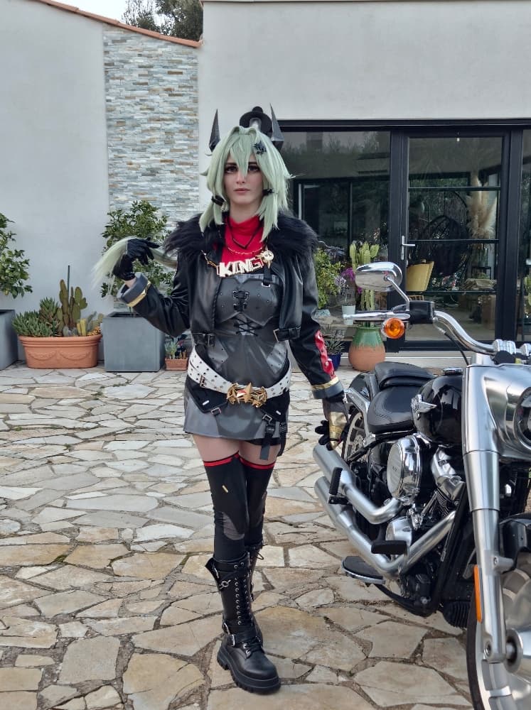 Caesar King - Photo 1