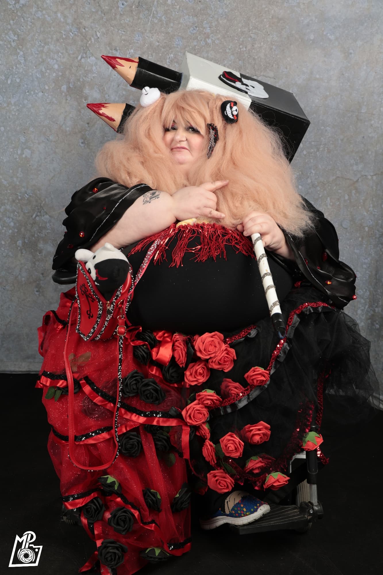 Junko Enoshima  - Photo 11
