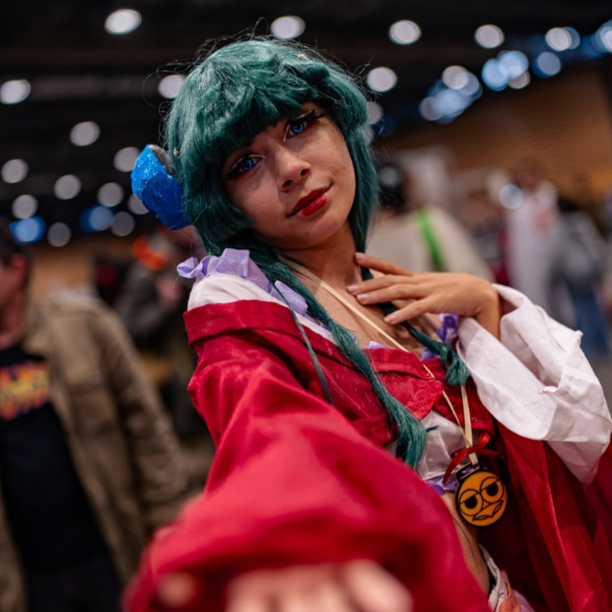 MaoMao ConcoursJMW26