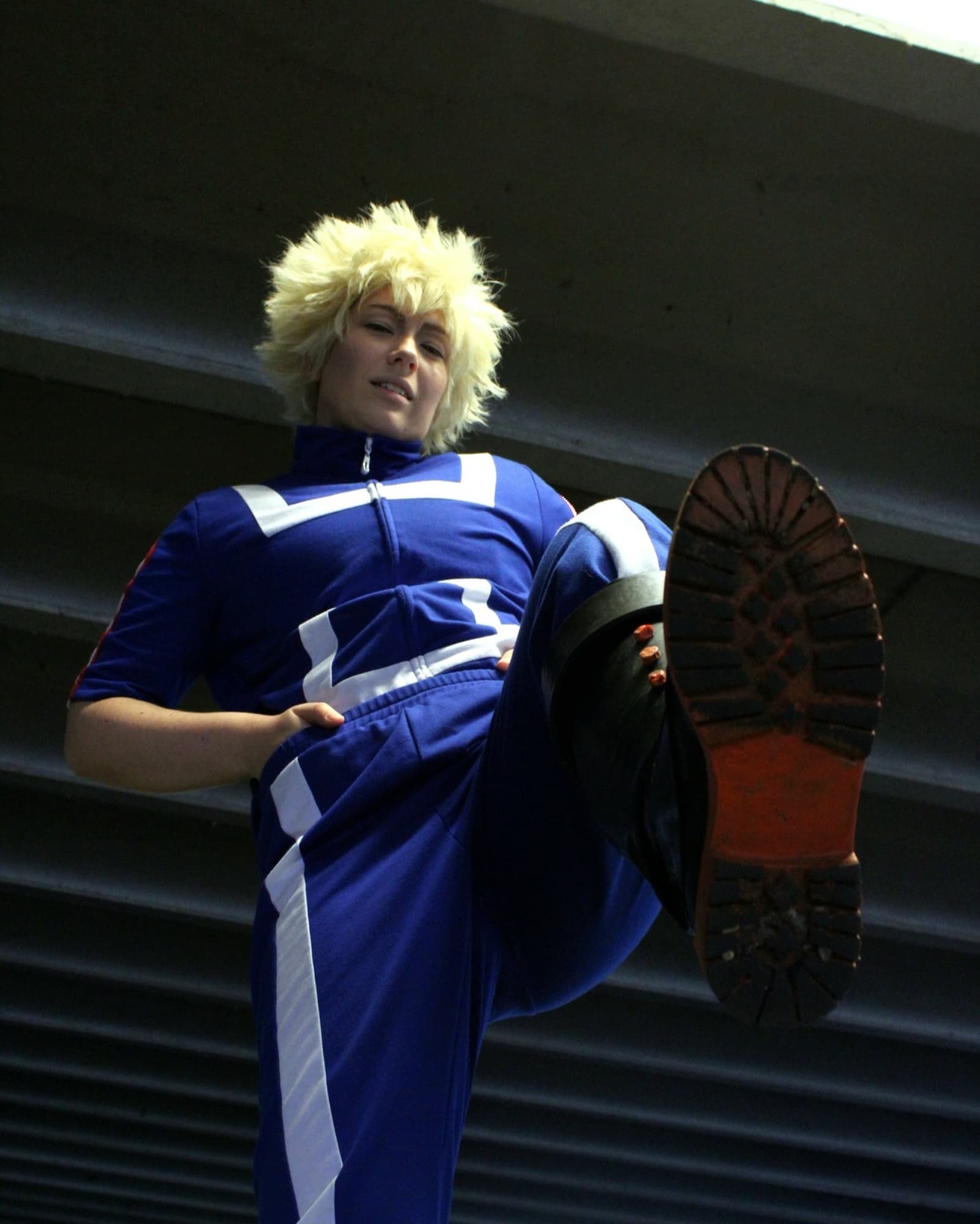 Sports Festival - Photo 1