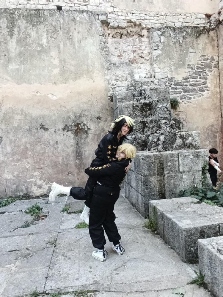 Kazutora Hanemiya  - Photo 51