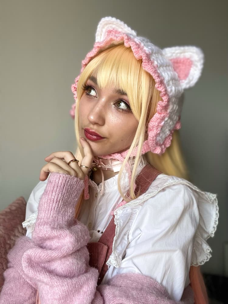 Kitten Marin  - Photo 12