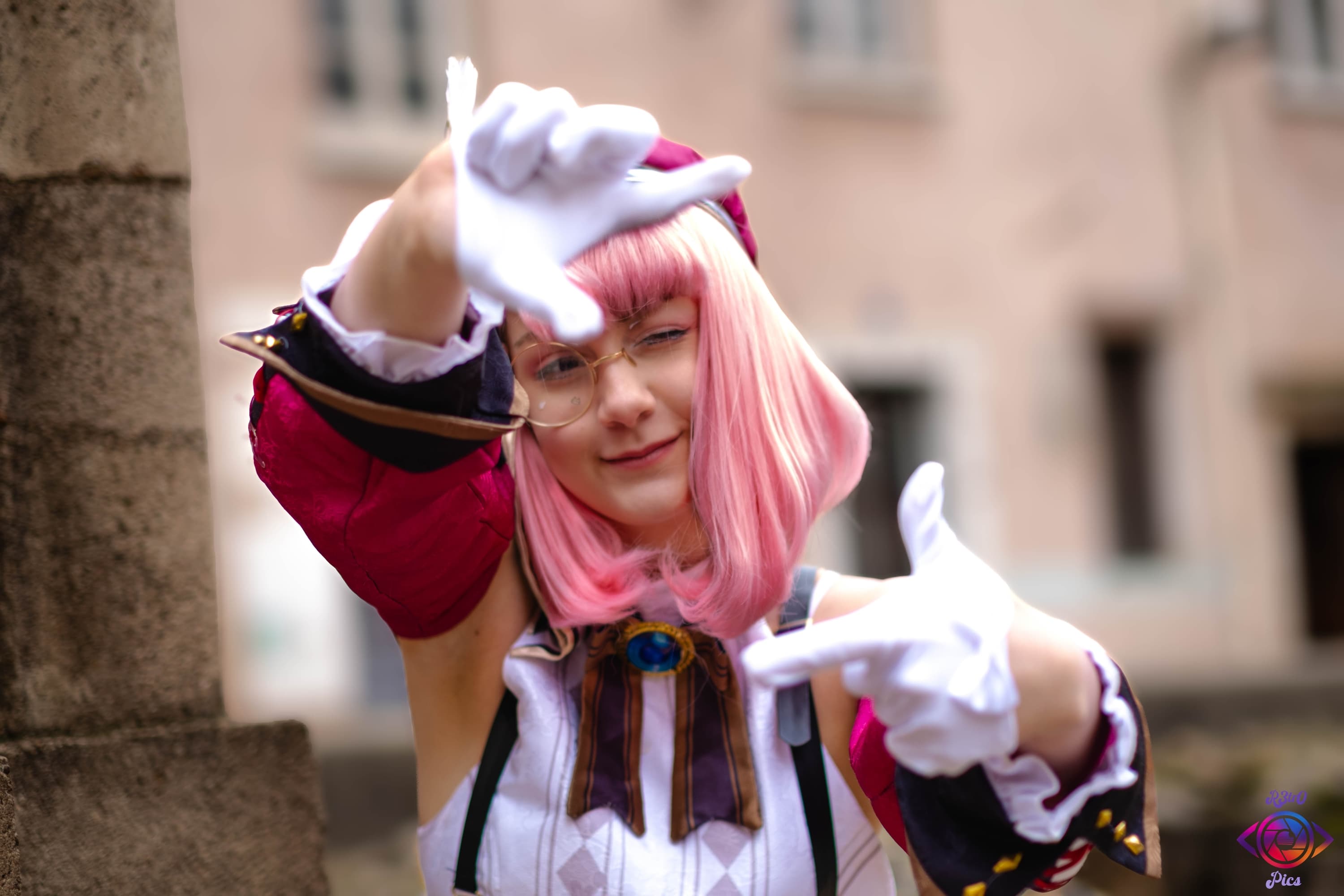 Charlotte  - Photo 15