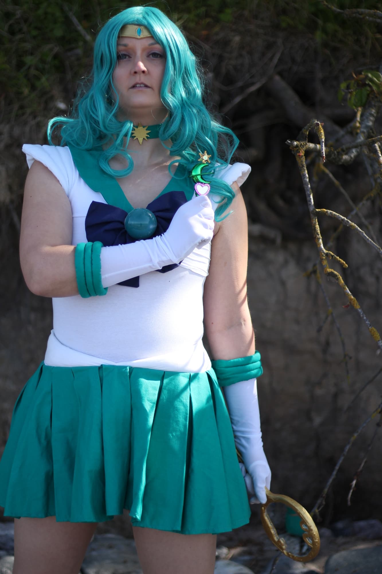 Sailor Neptun  - Photo 13