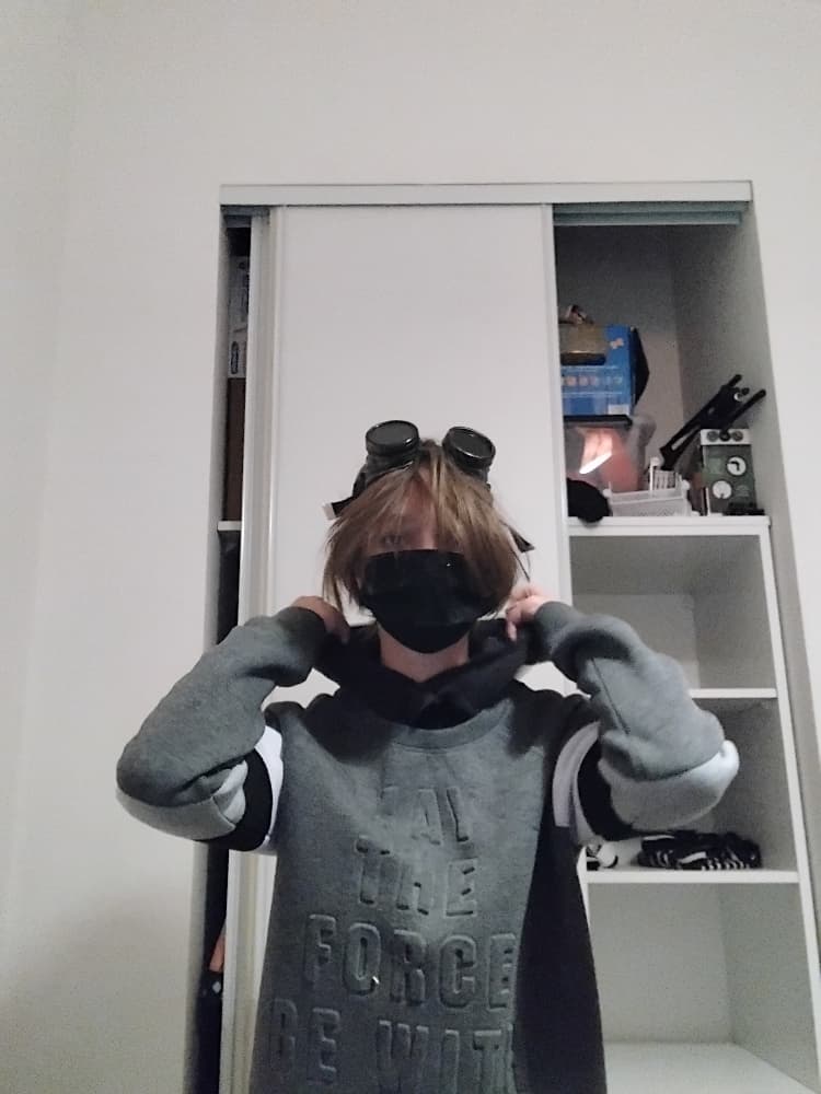 Ticci Toby - Photo 36