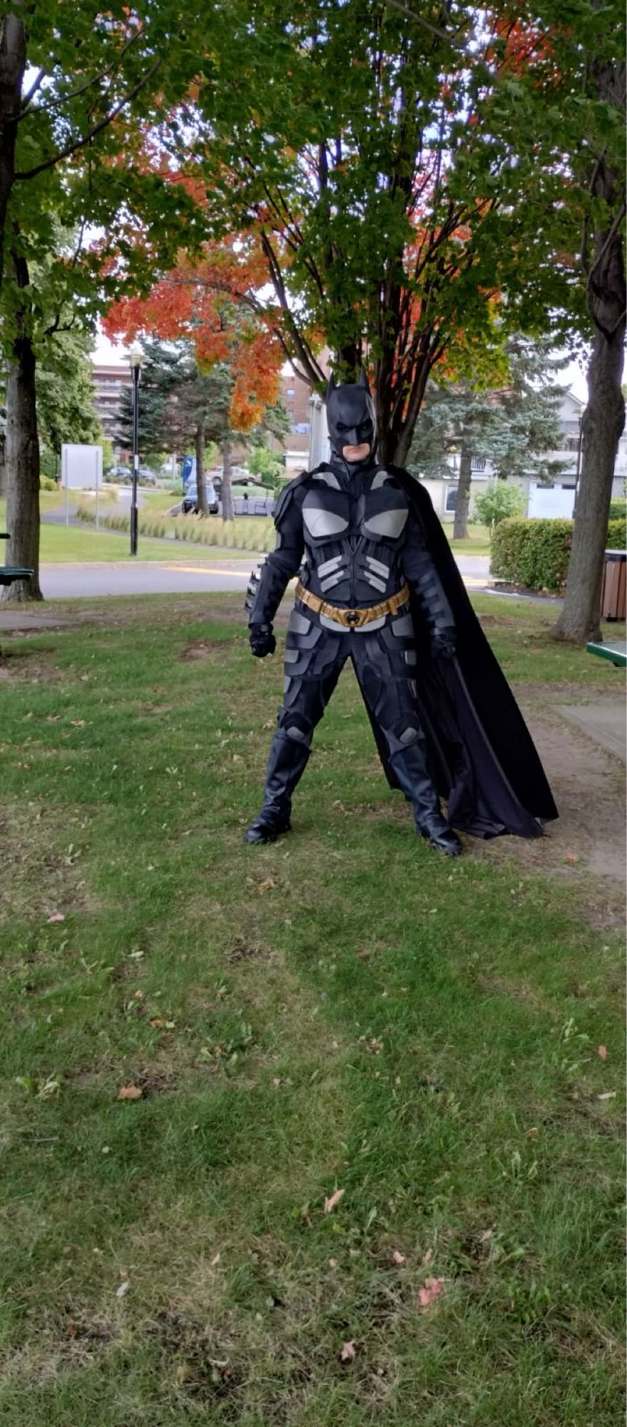 Batman TDK - Photo 29