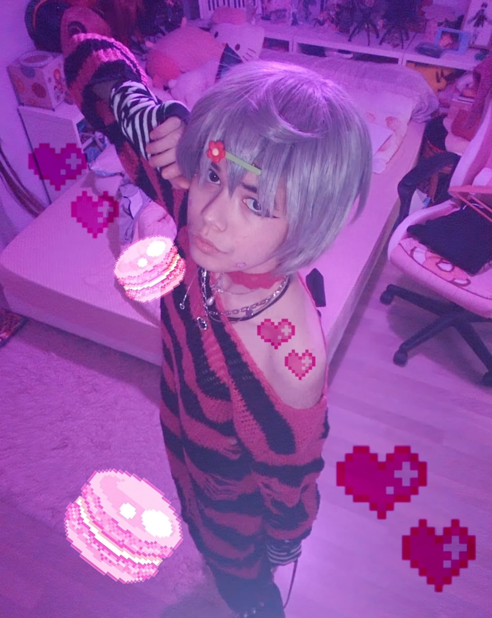 Till (Cherry vers🌸) - Photo 4