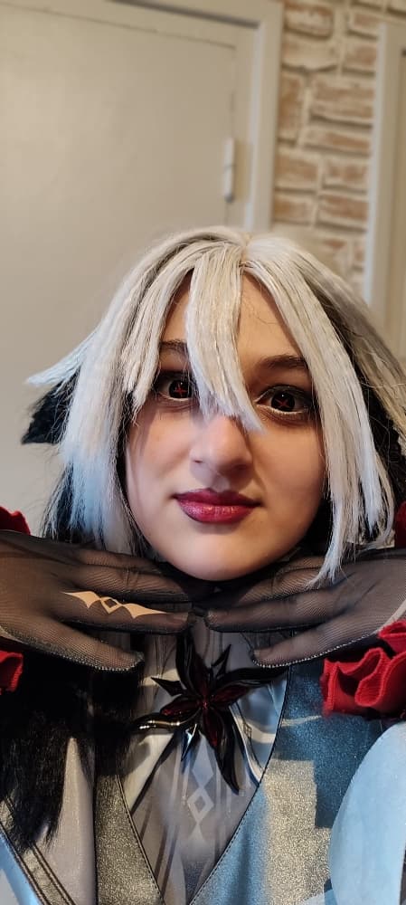 Arlecchino - Photo 12