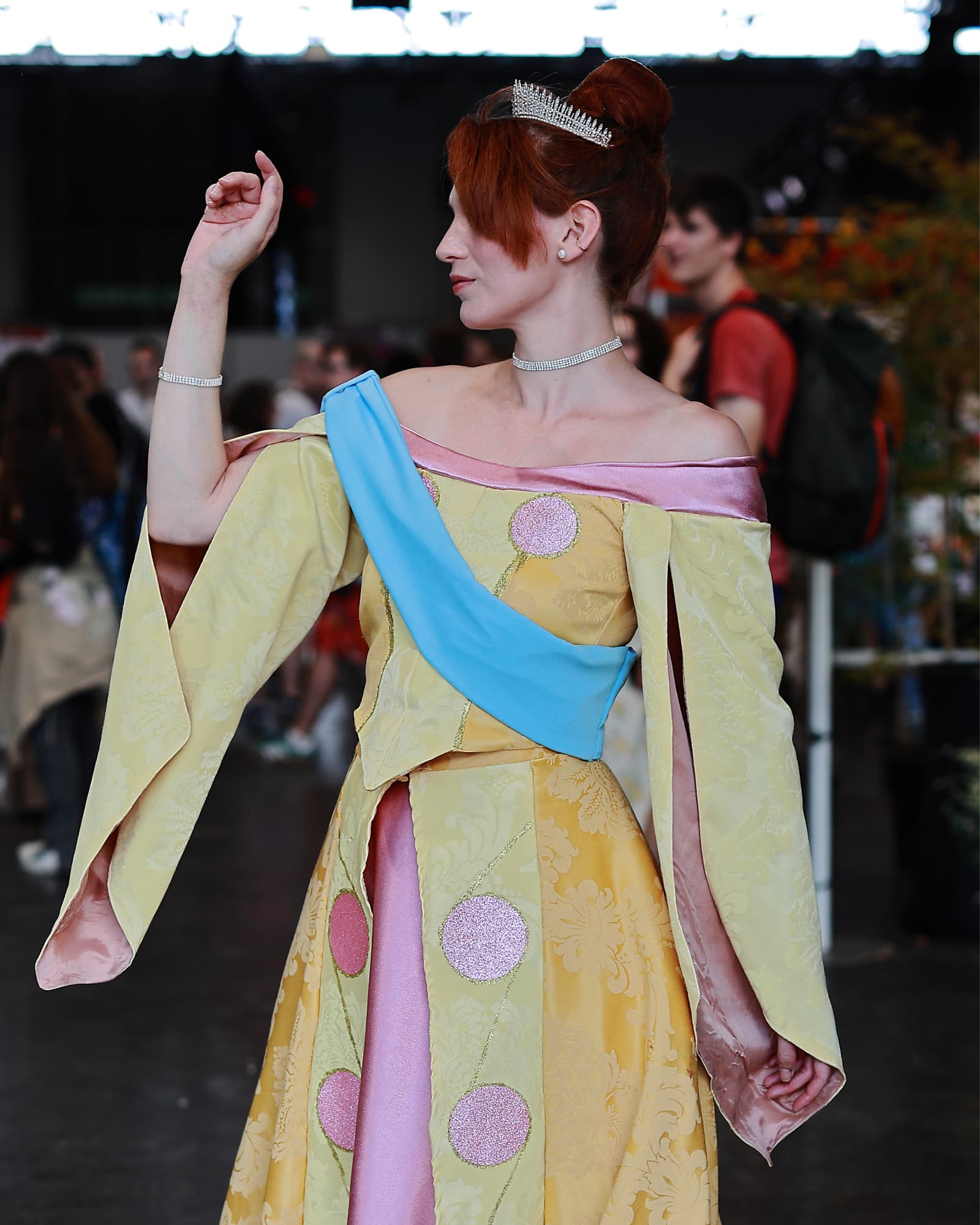 Anastasia  - Photo 7