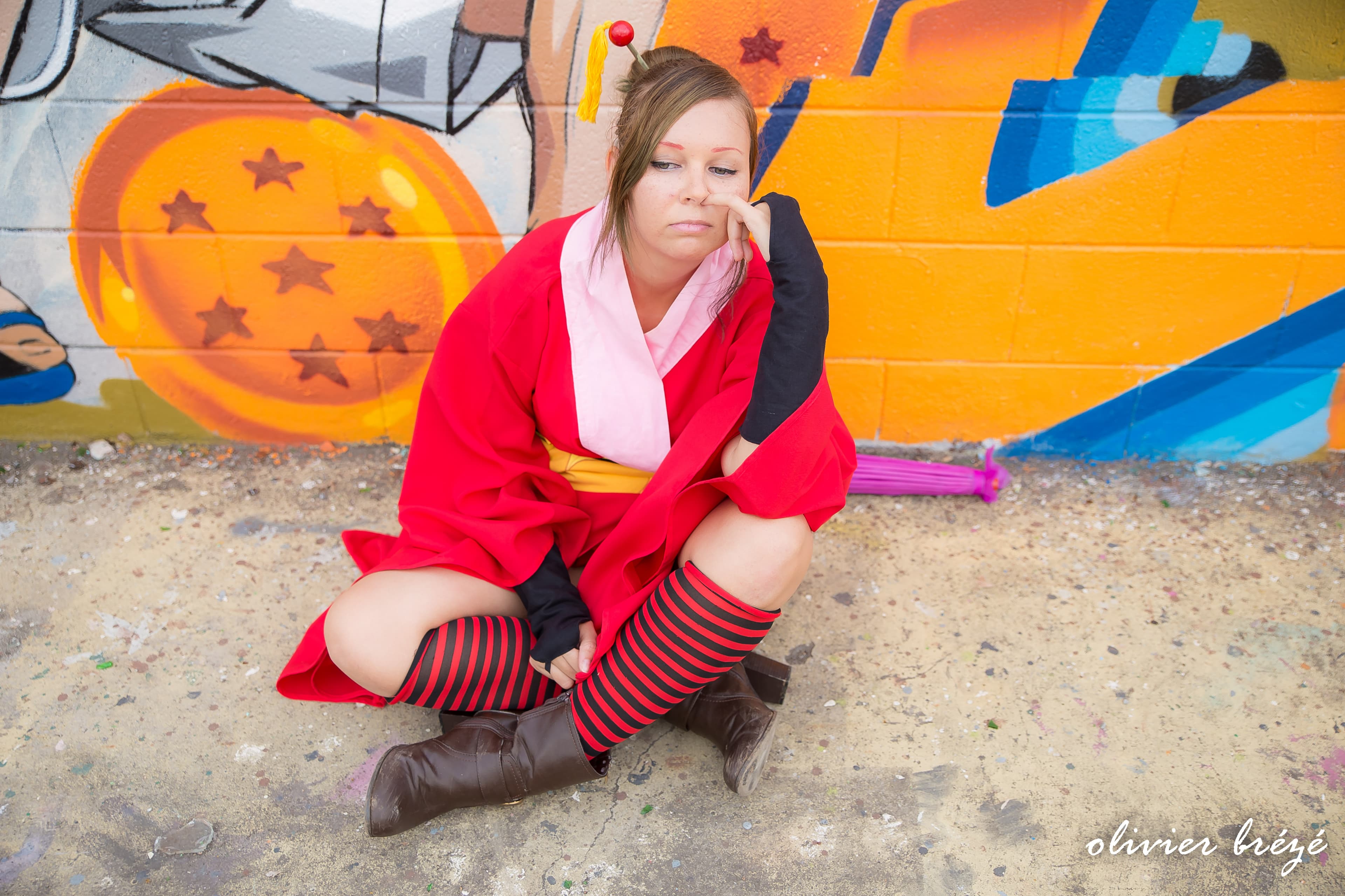 Shooting Savannah - Photo 5