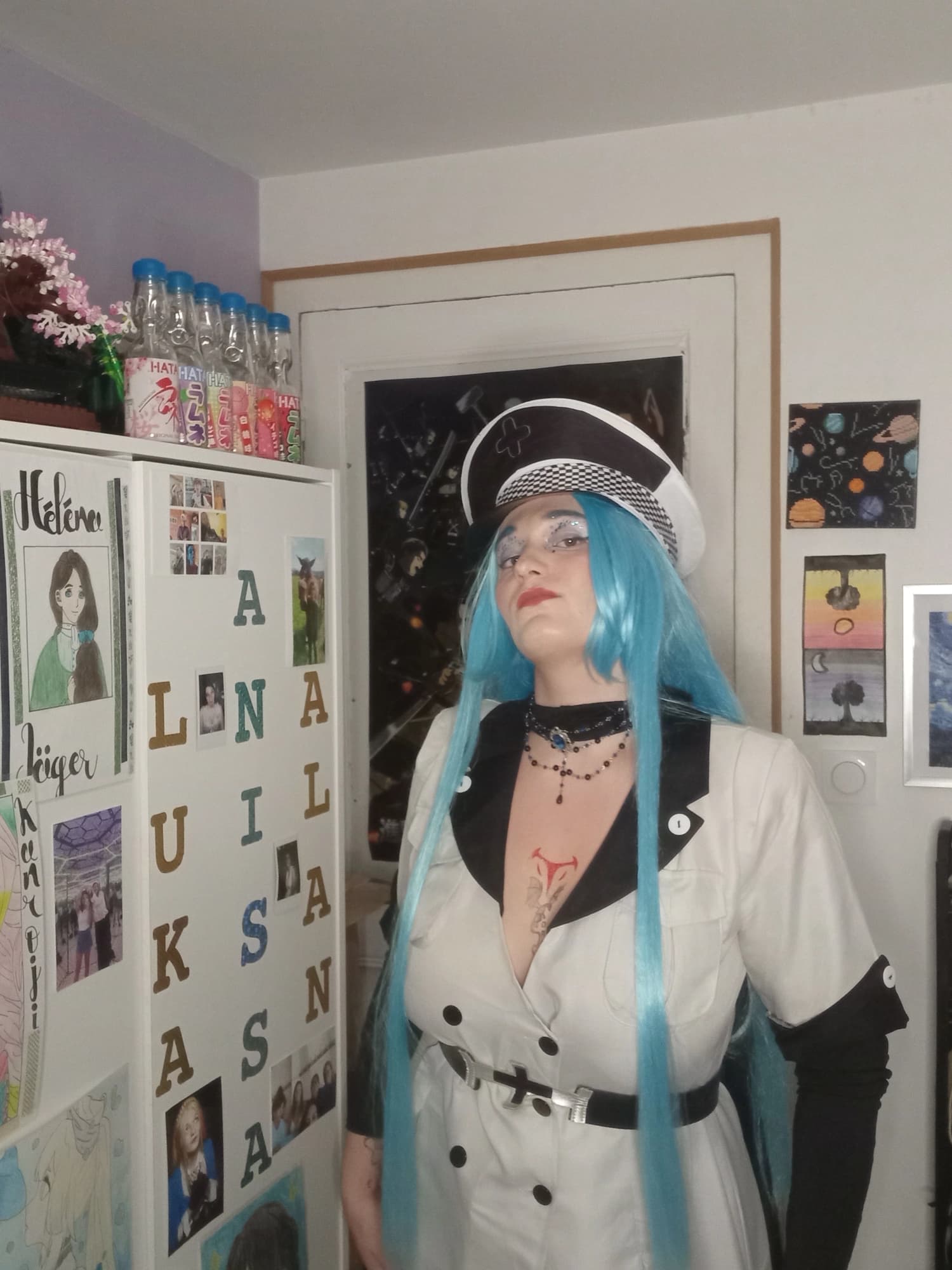 Shoot Esdeath v4 - Photo 13