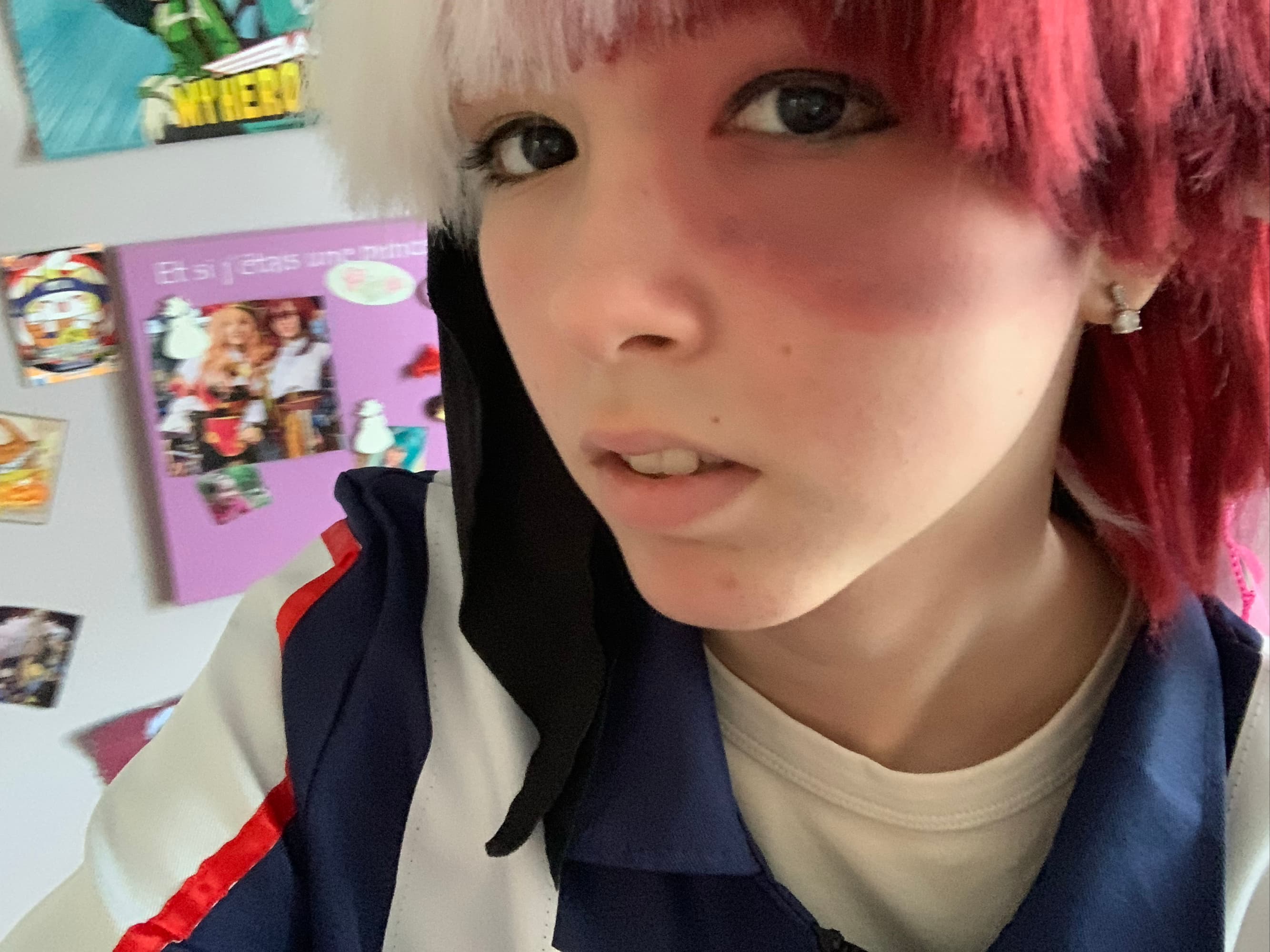 Shoot Todoroki  - Photo 46