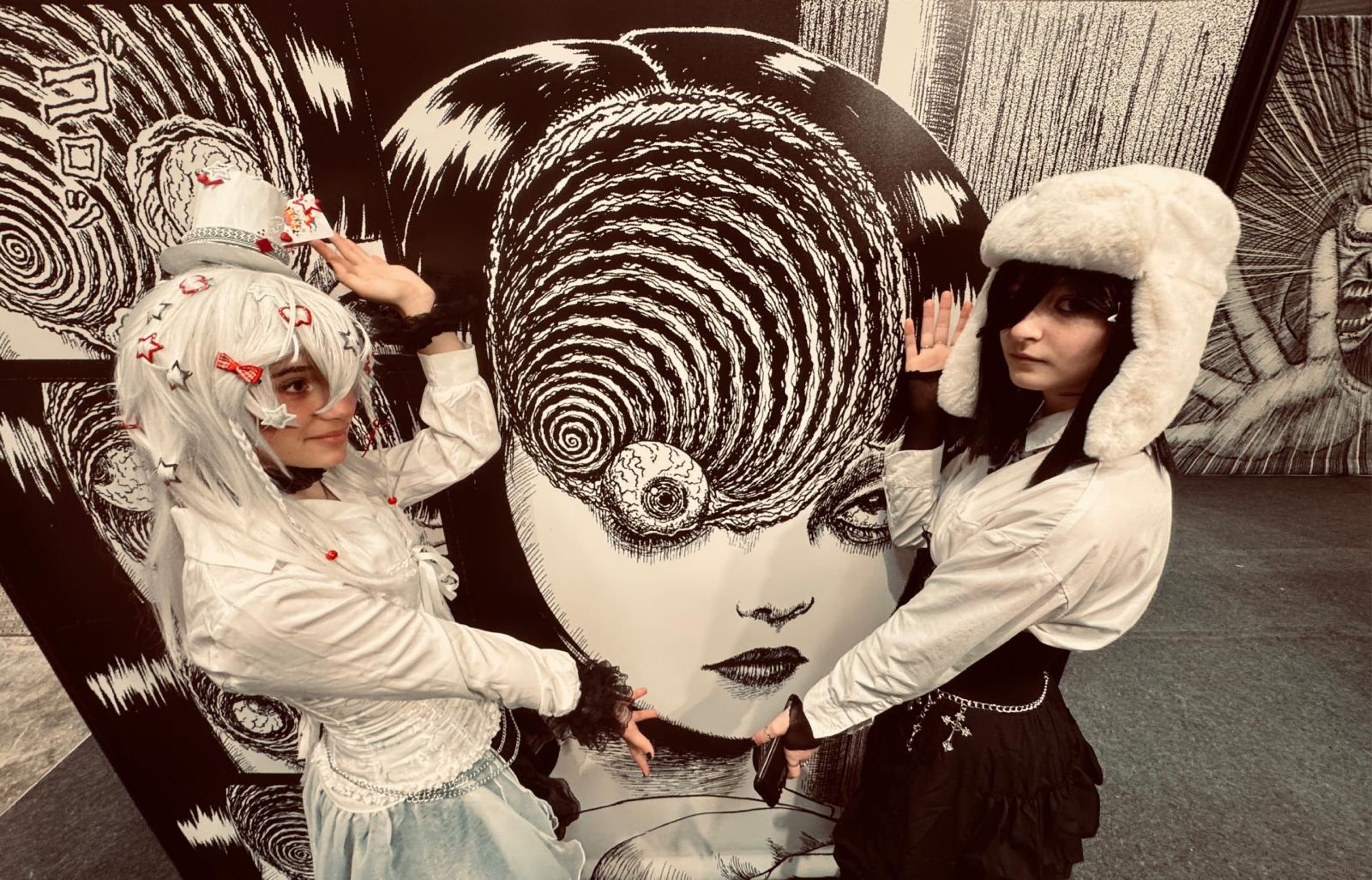 Japan Expo sud  - Photo 11