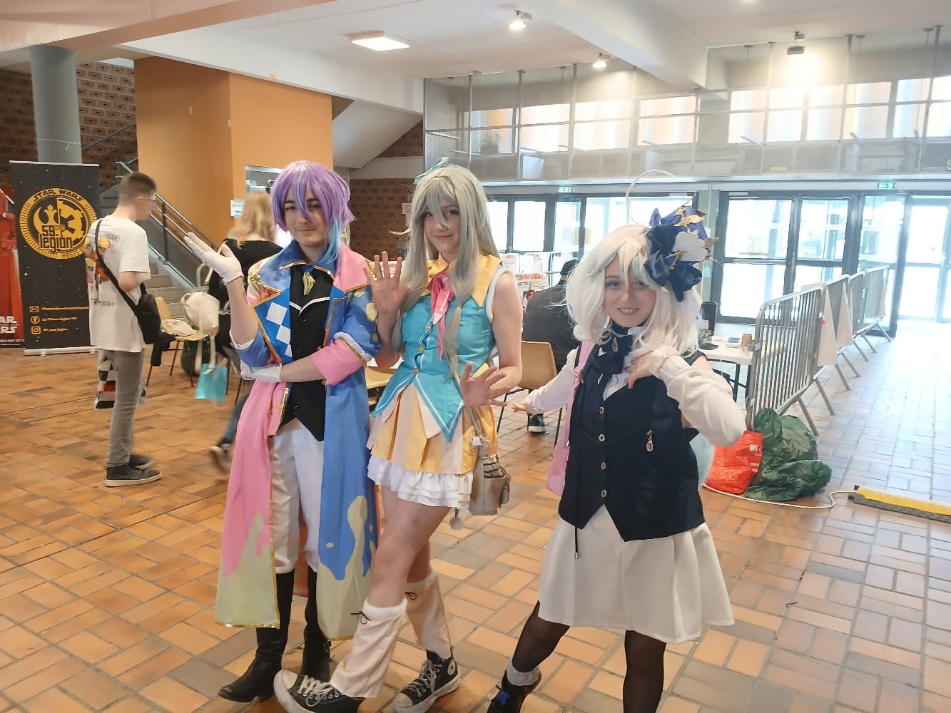 Furina Moderne - Photo 7