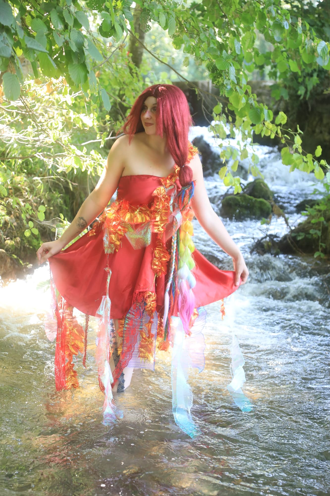 T la méduse - Photo 55