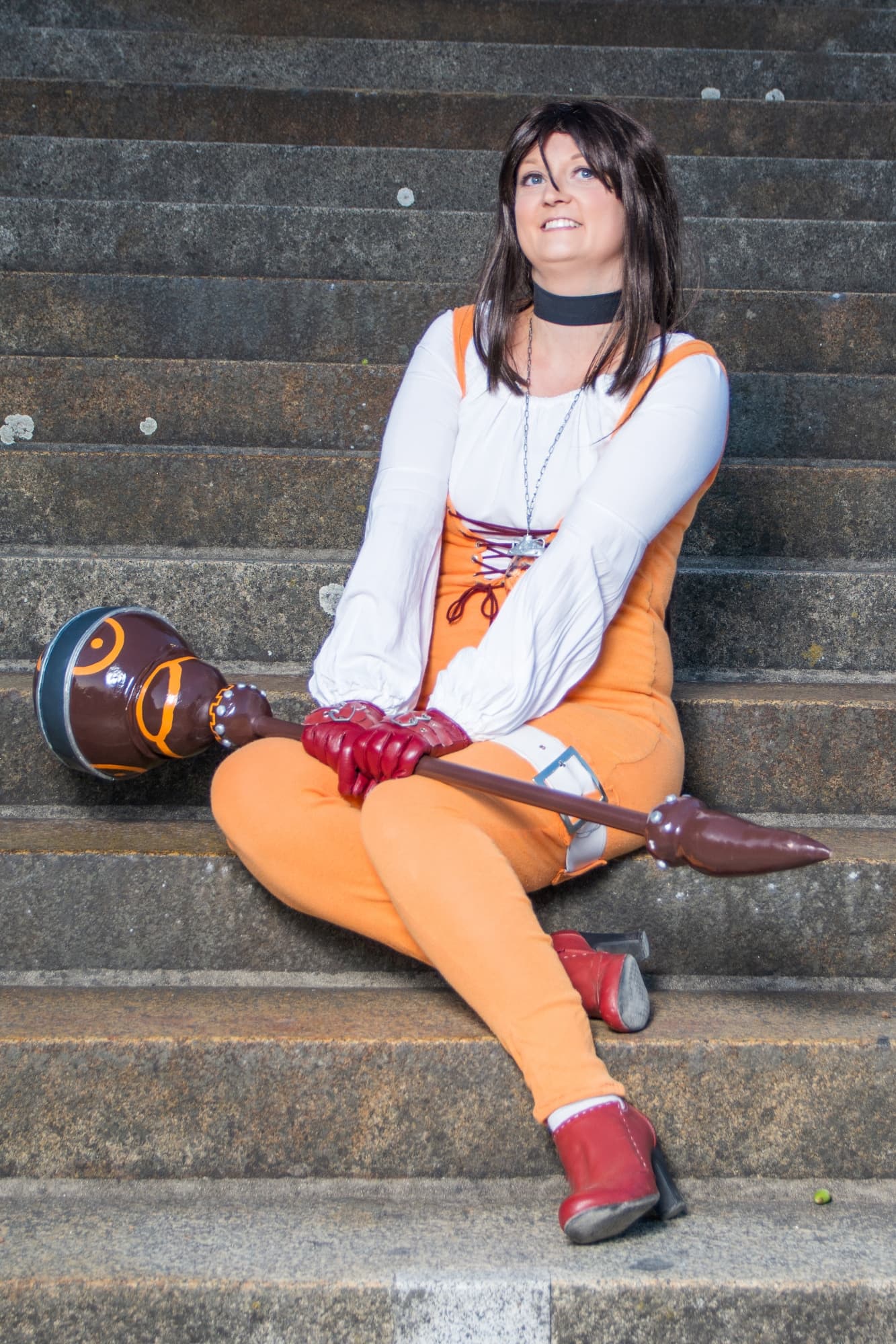 Garnet T. Alexandros - Photo 22