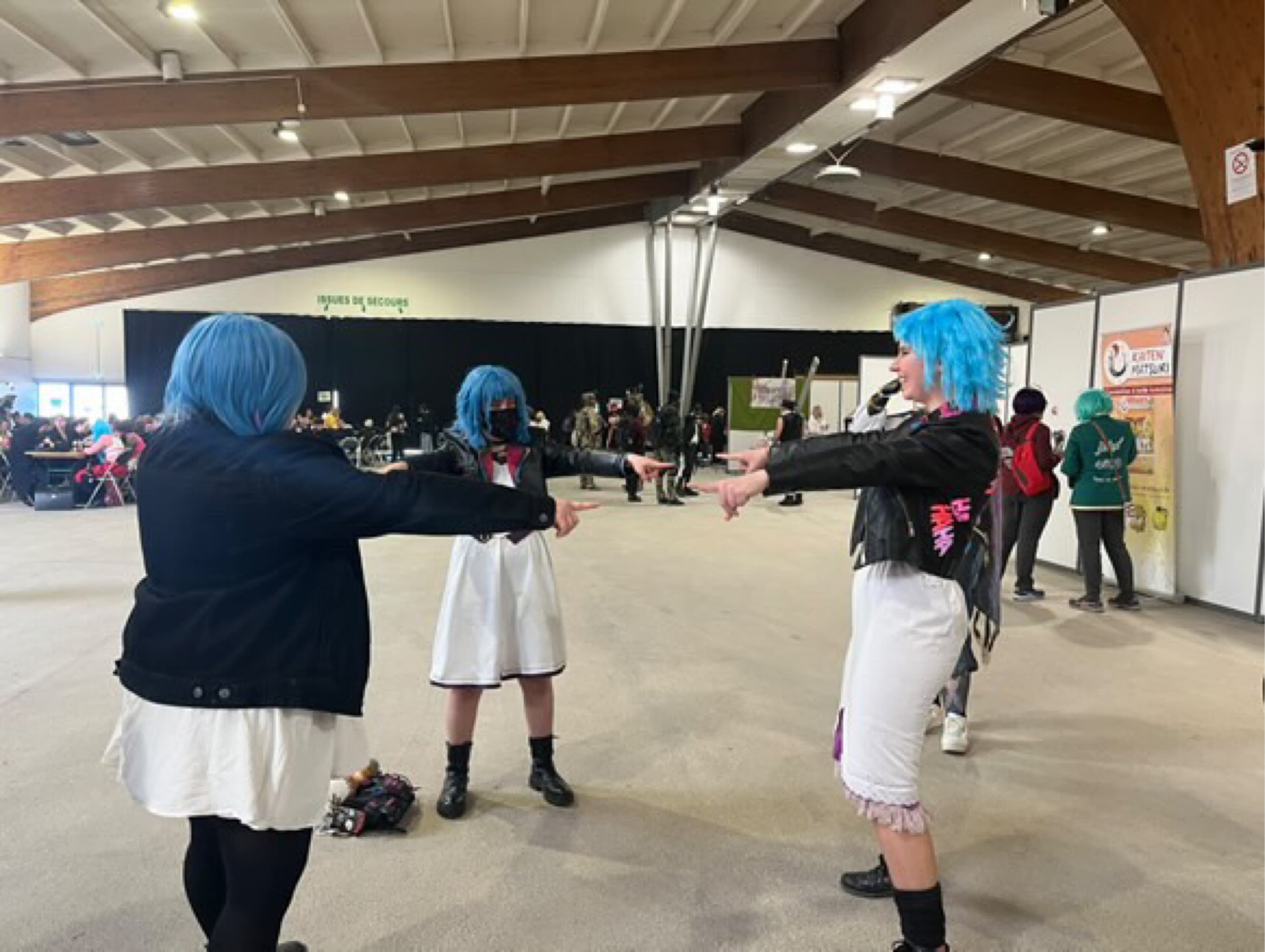 Powder alternative - Photo 5