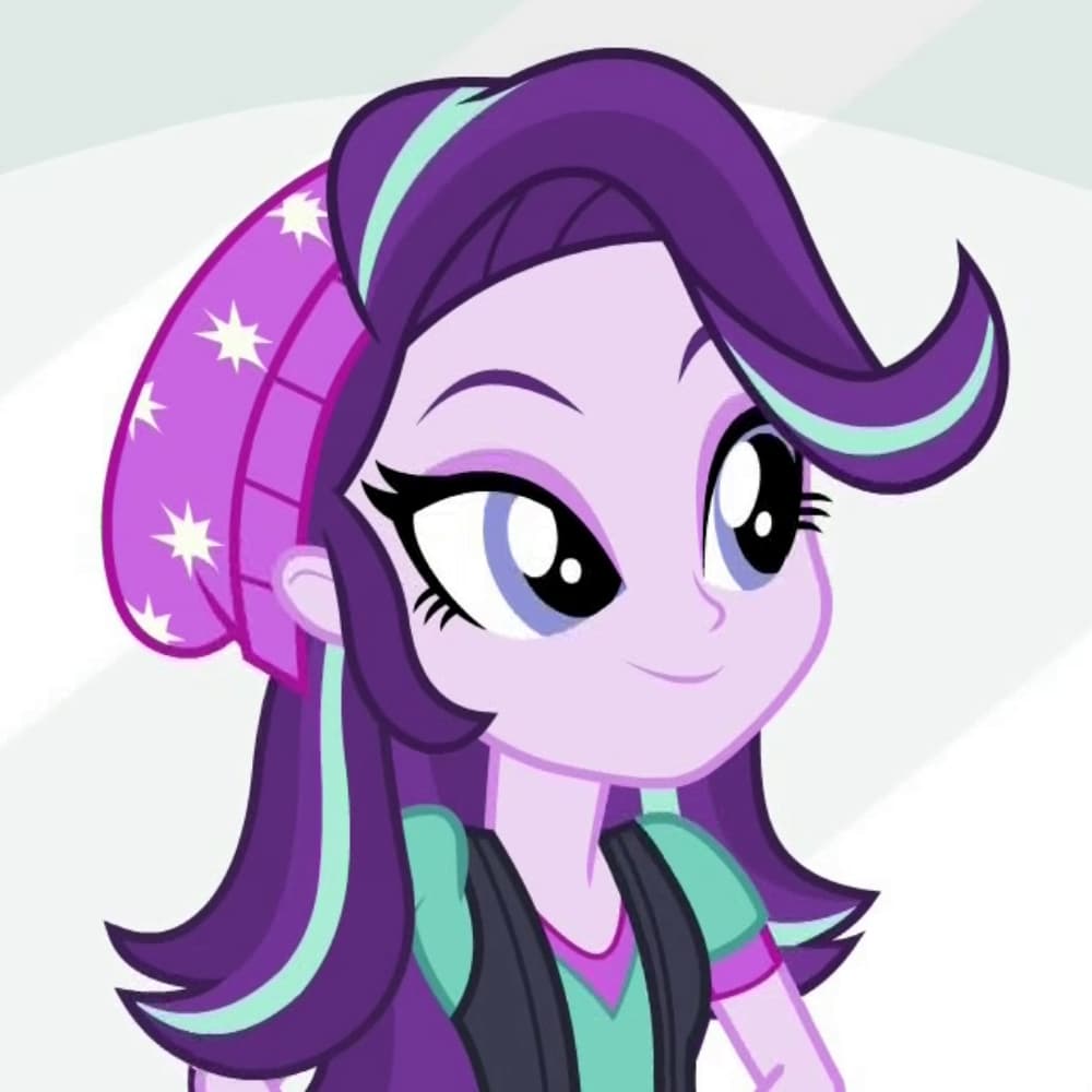 Starlight Glimmer