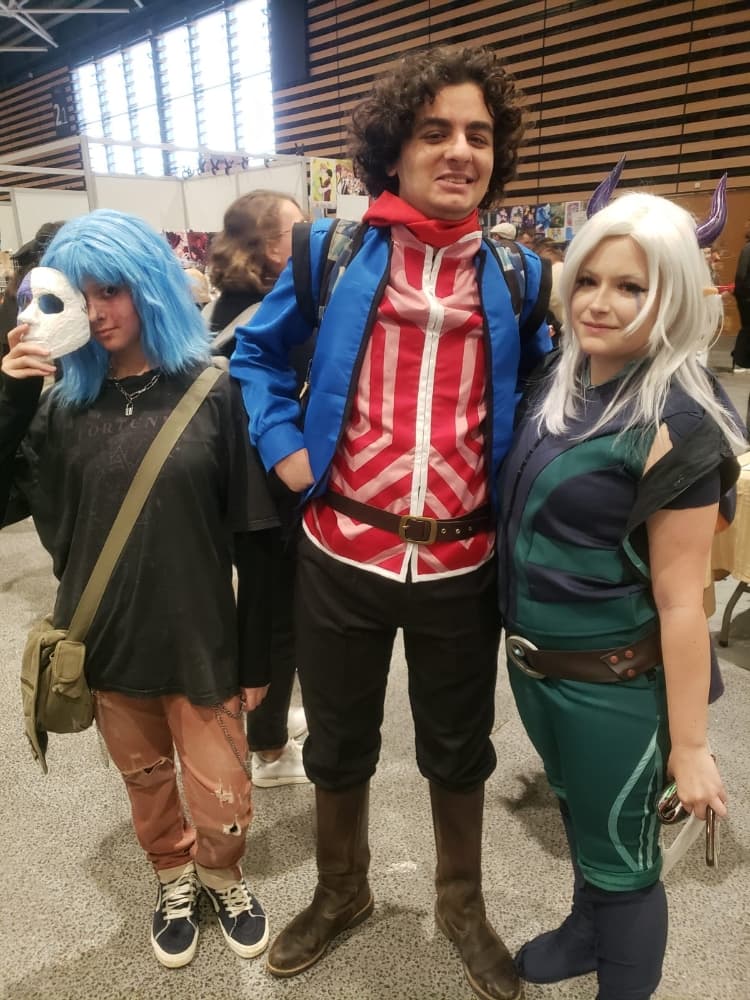 Japan touch 2023 - Photo 5