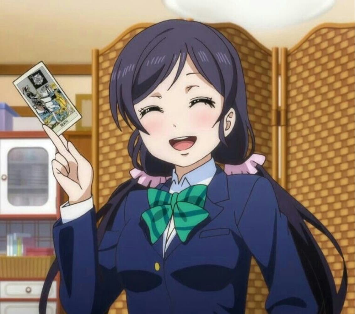 Nozomi