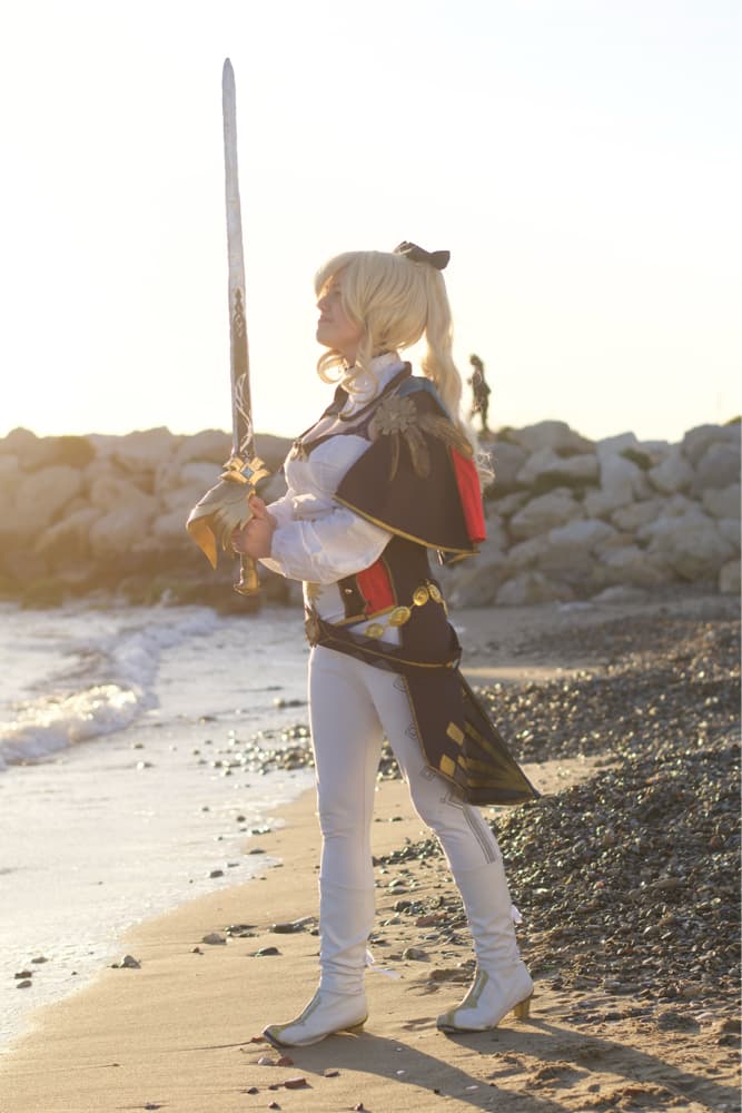 Genshin - Marseille - Photo 14