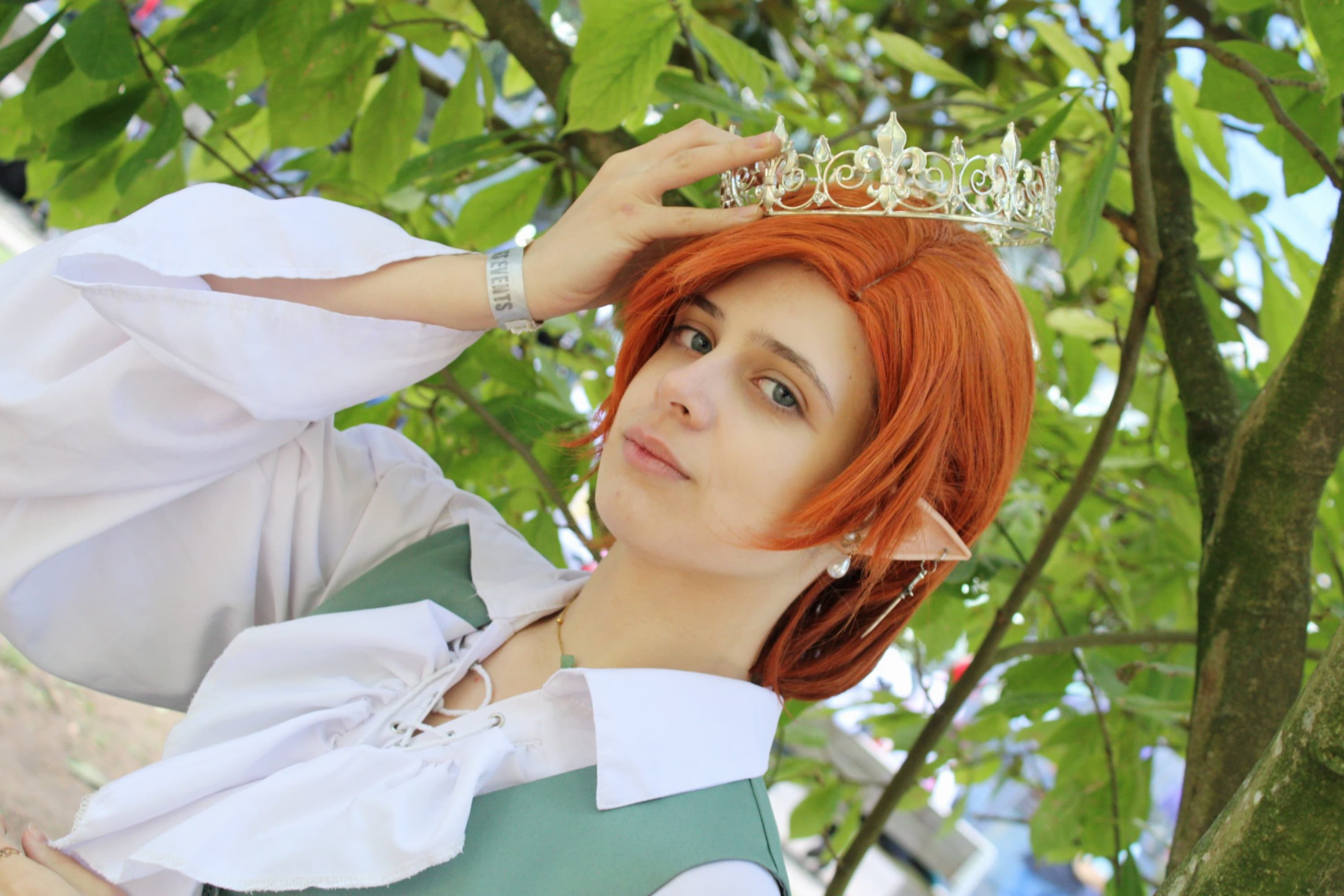 Locke - Photo 8