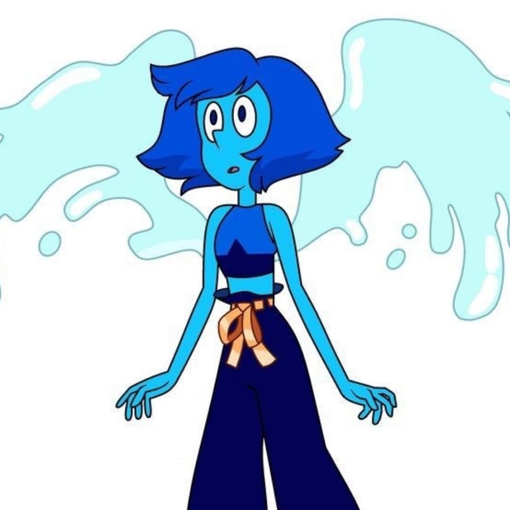 Lapis Lazuli