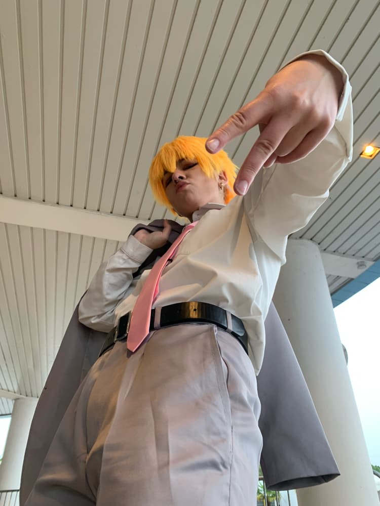 Reigen  - Photo 1
