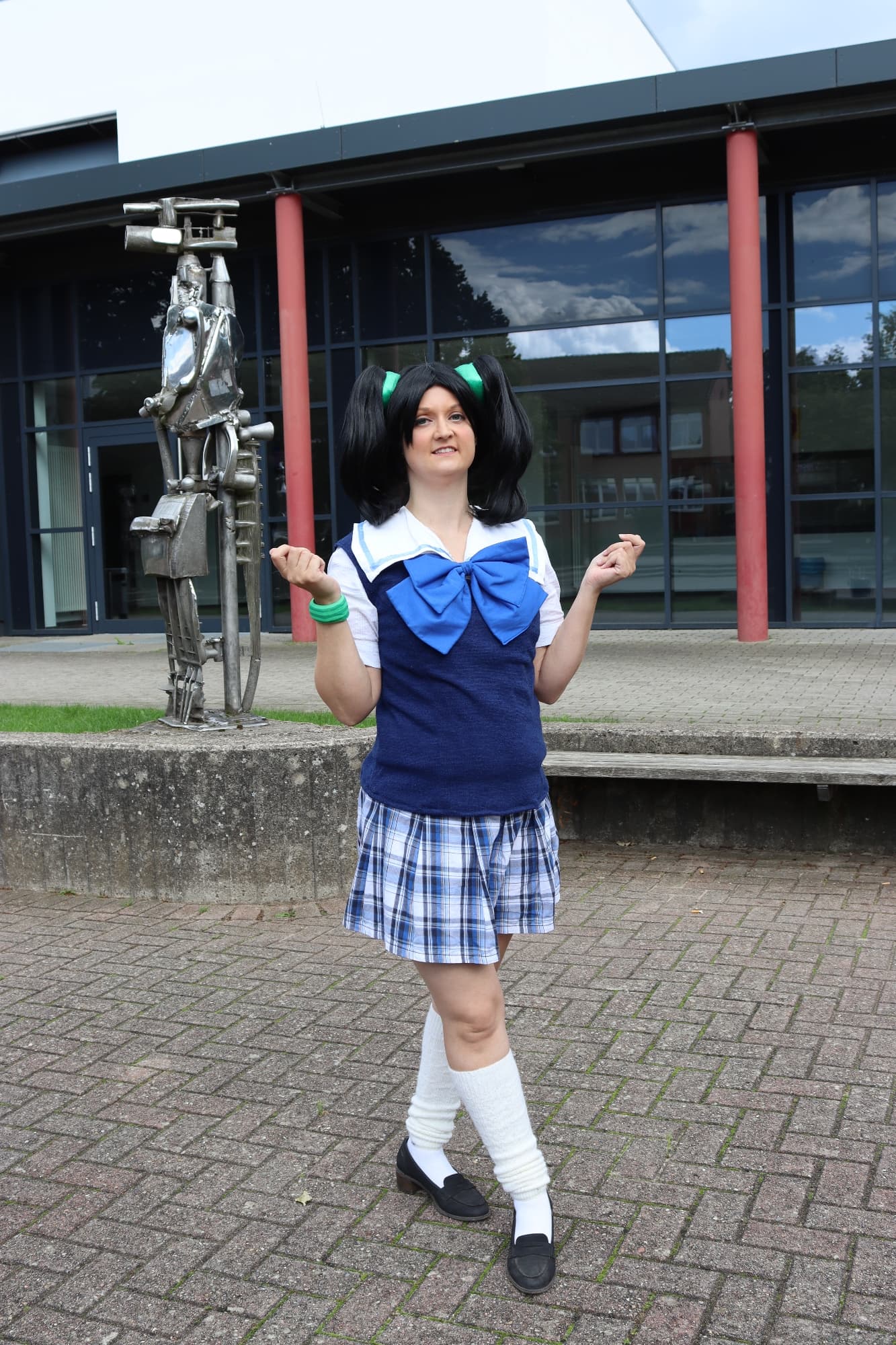 Xiaoyu (School) - Photo 6