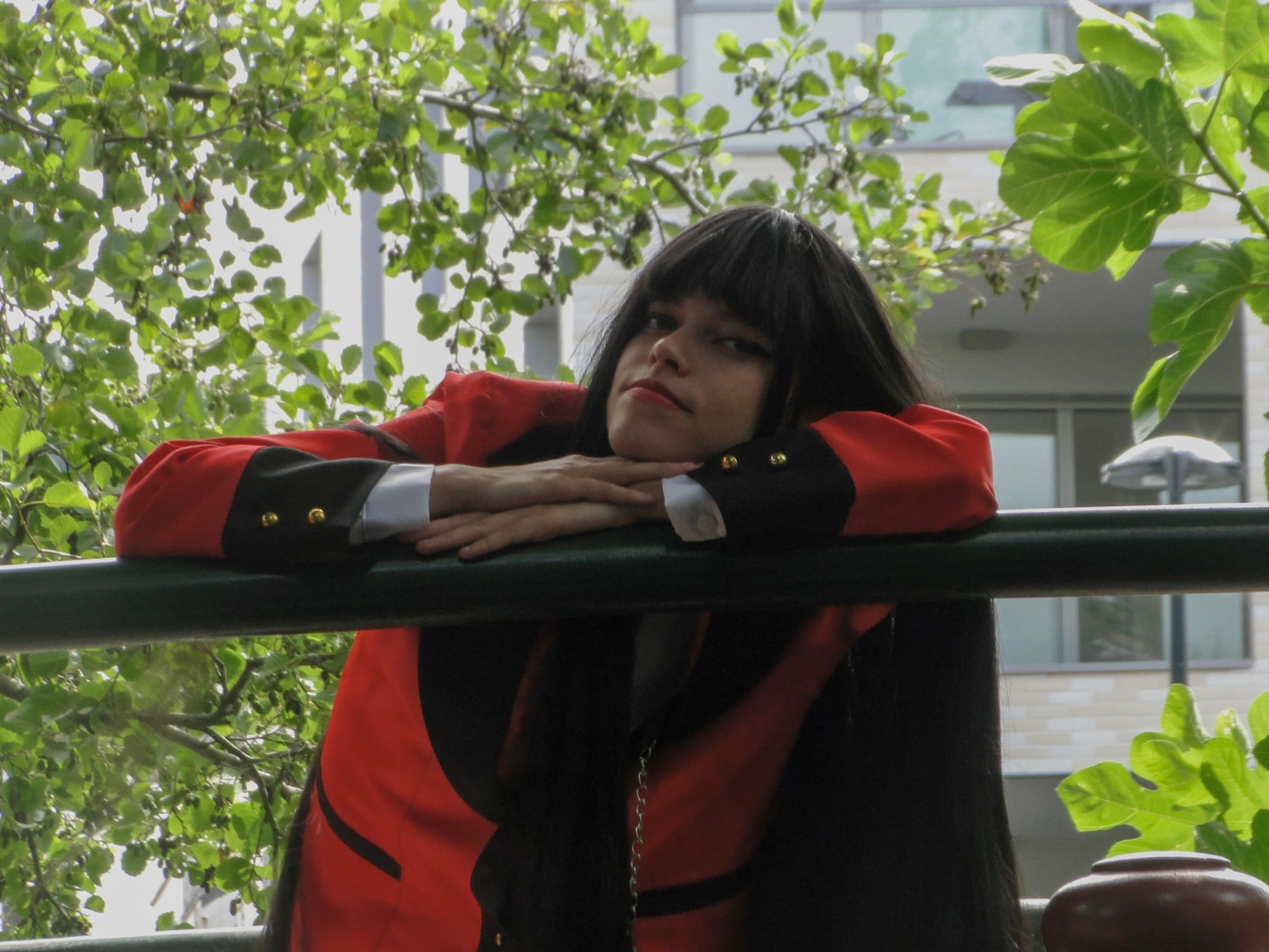 Yumeko - Photo 2