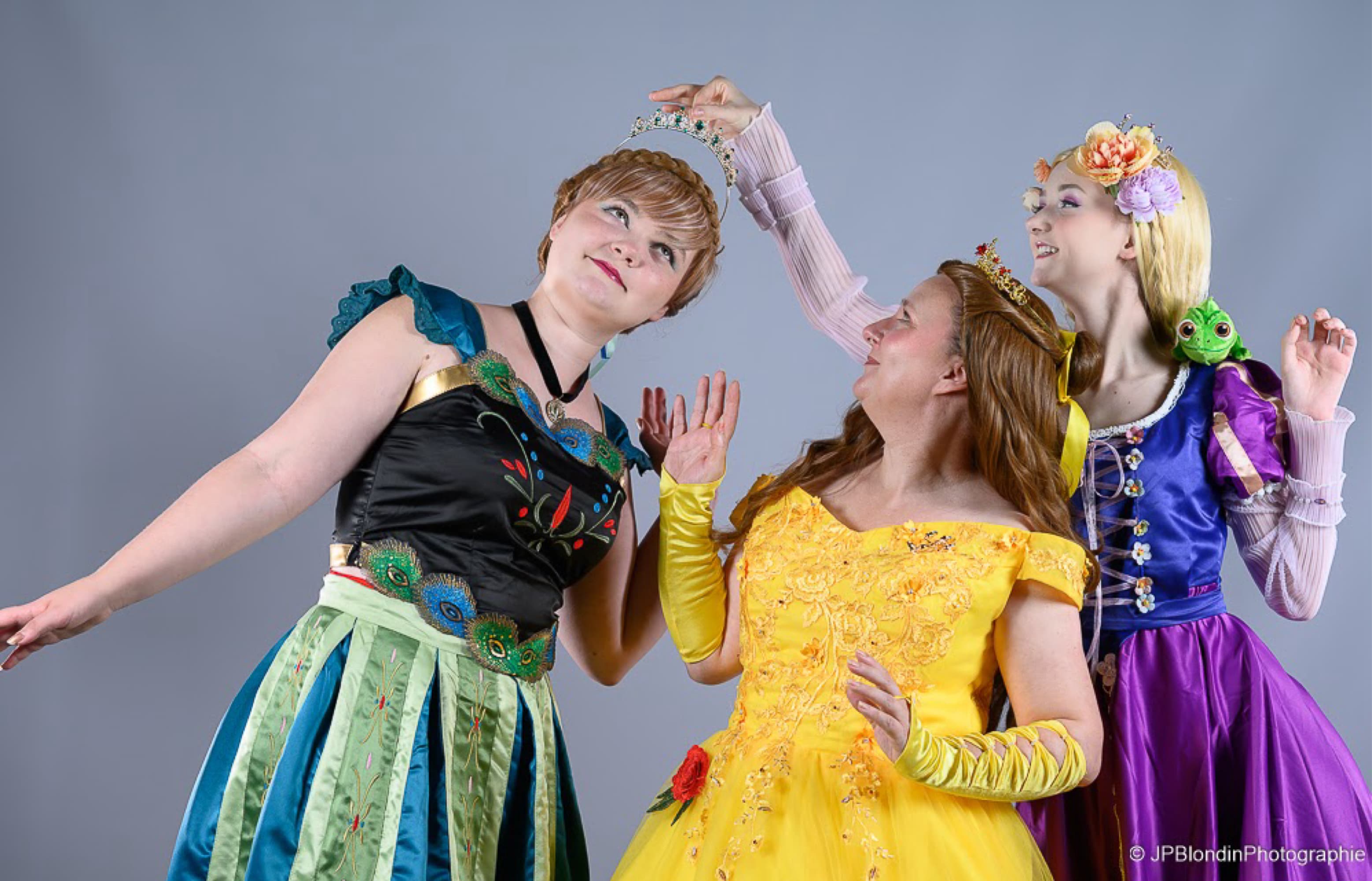 Princesse - Photo 30