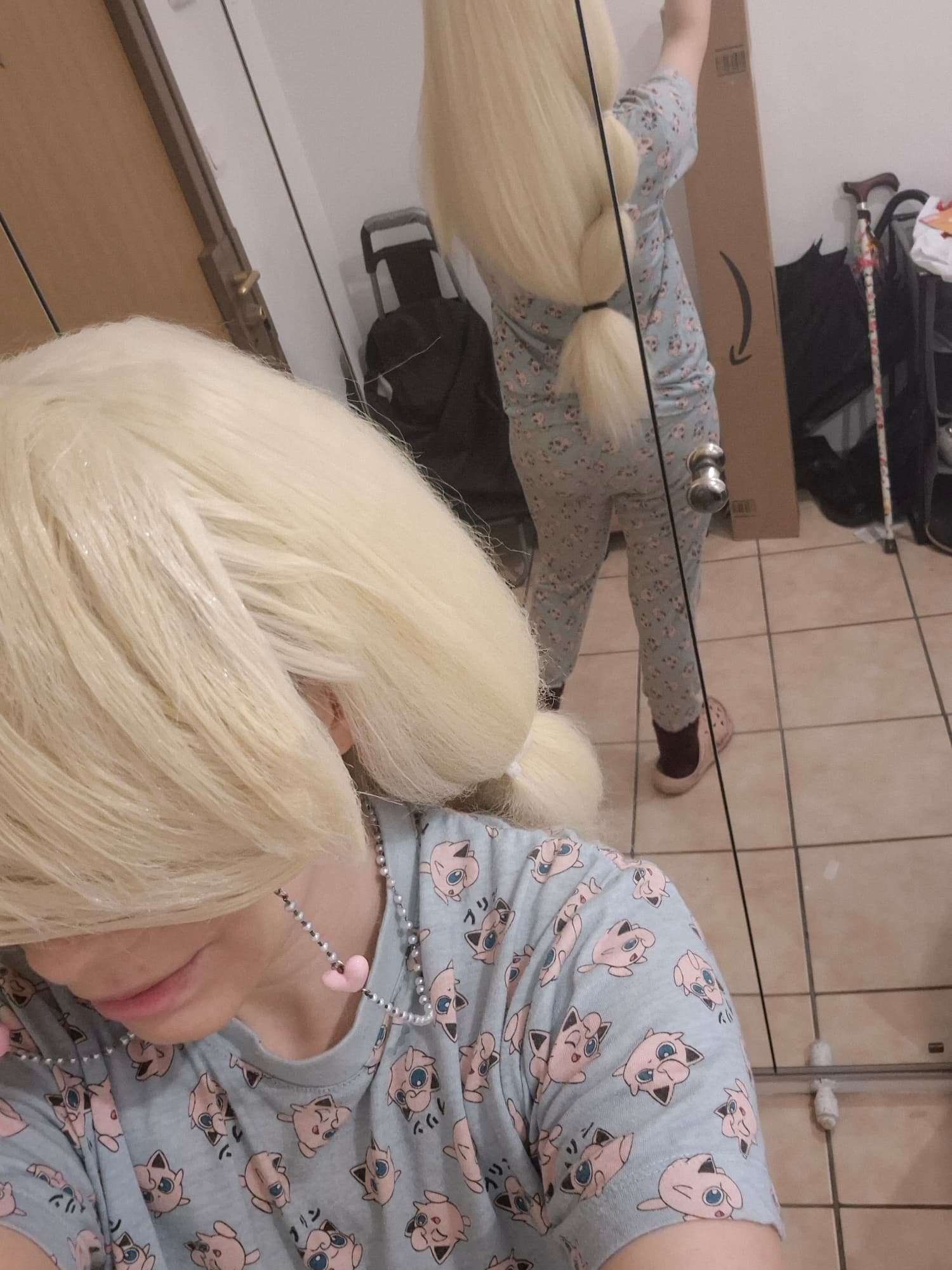 Refonte de la wig - Photo 12