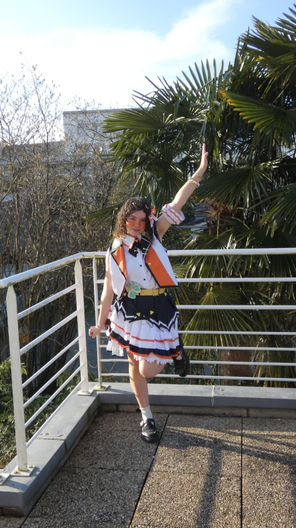 Minori 🎤☘️ - Photo 11