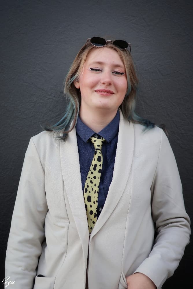 Nanami fem - Photo 4