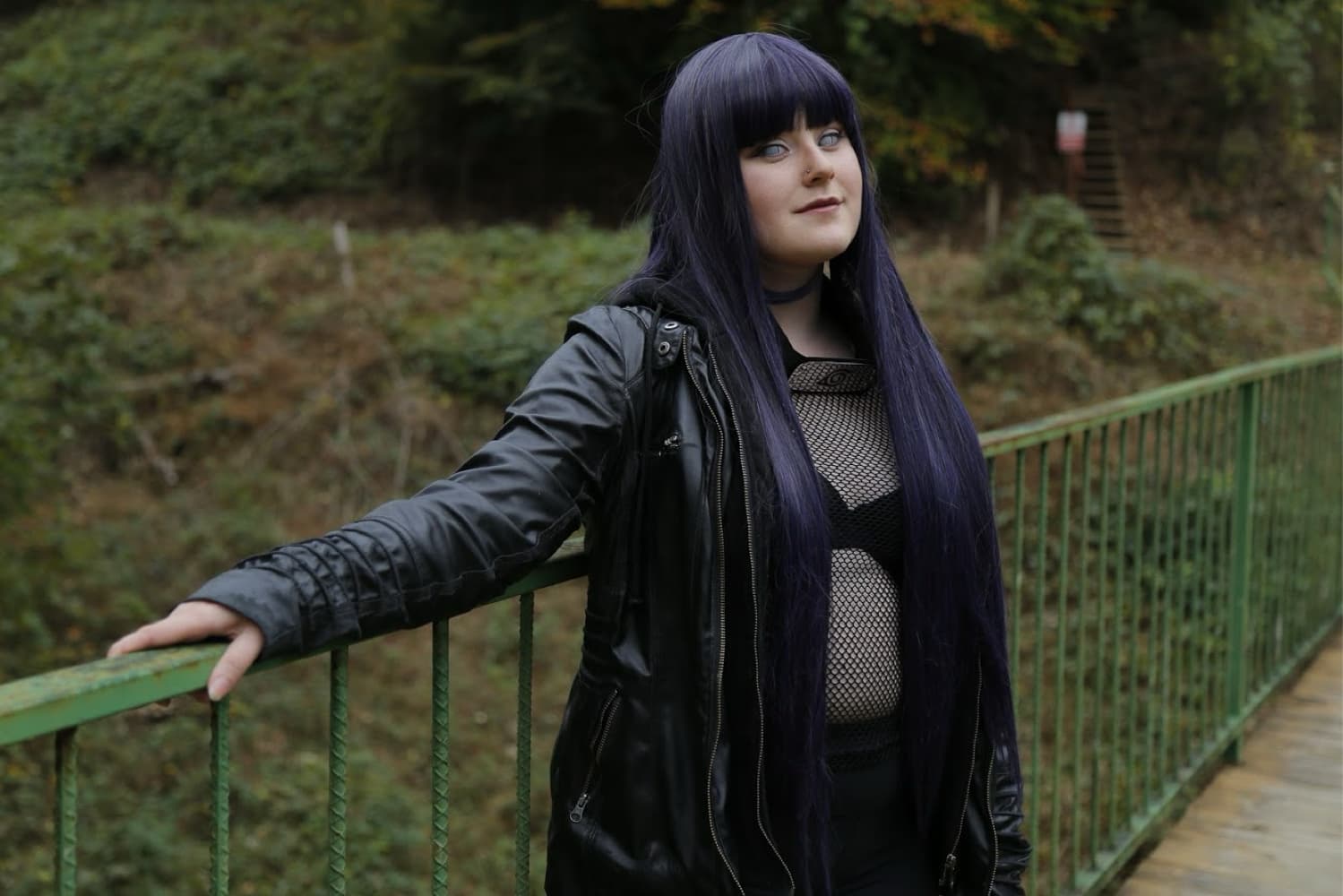 Gothic Hinata - Photo 3