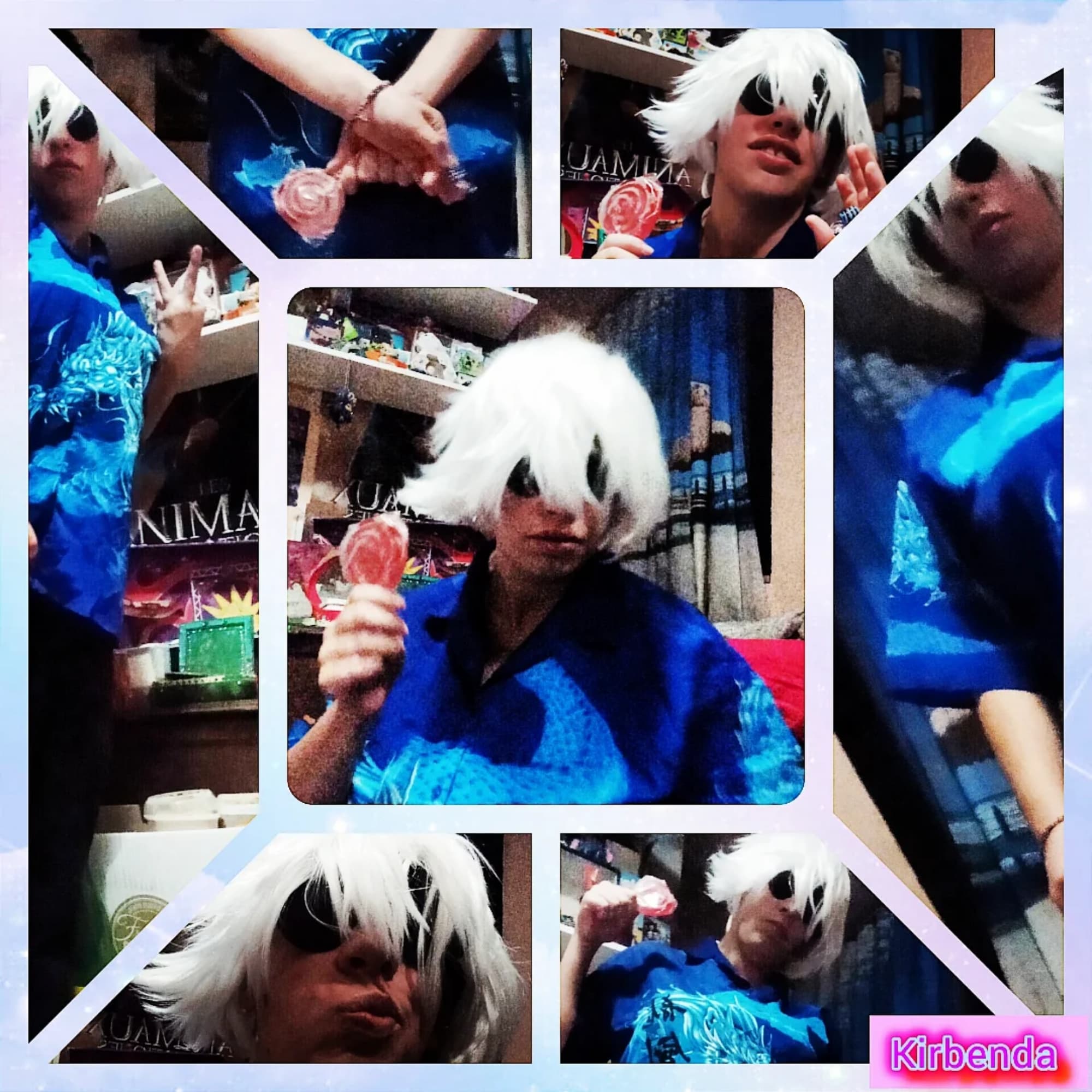 satoru gojo - Photo 13