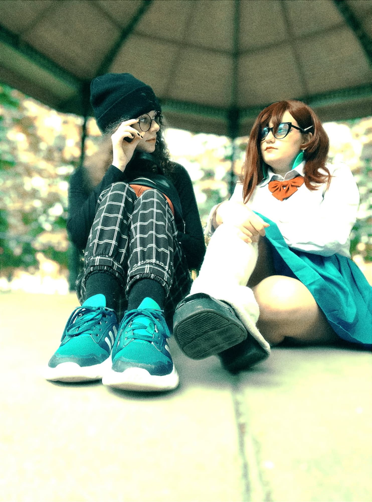 Momo ayase - Photo 4