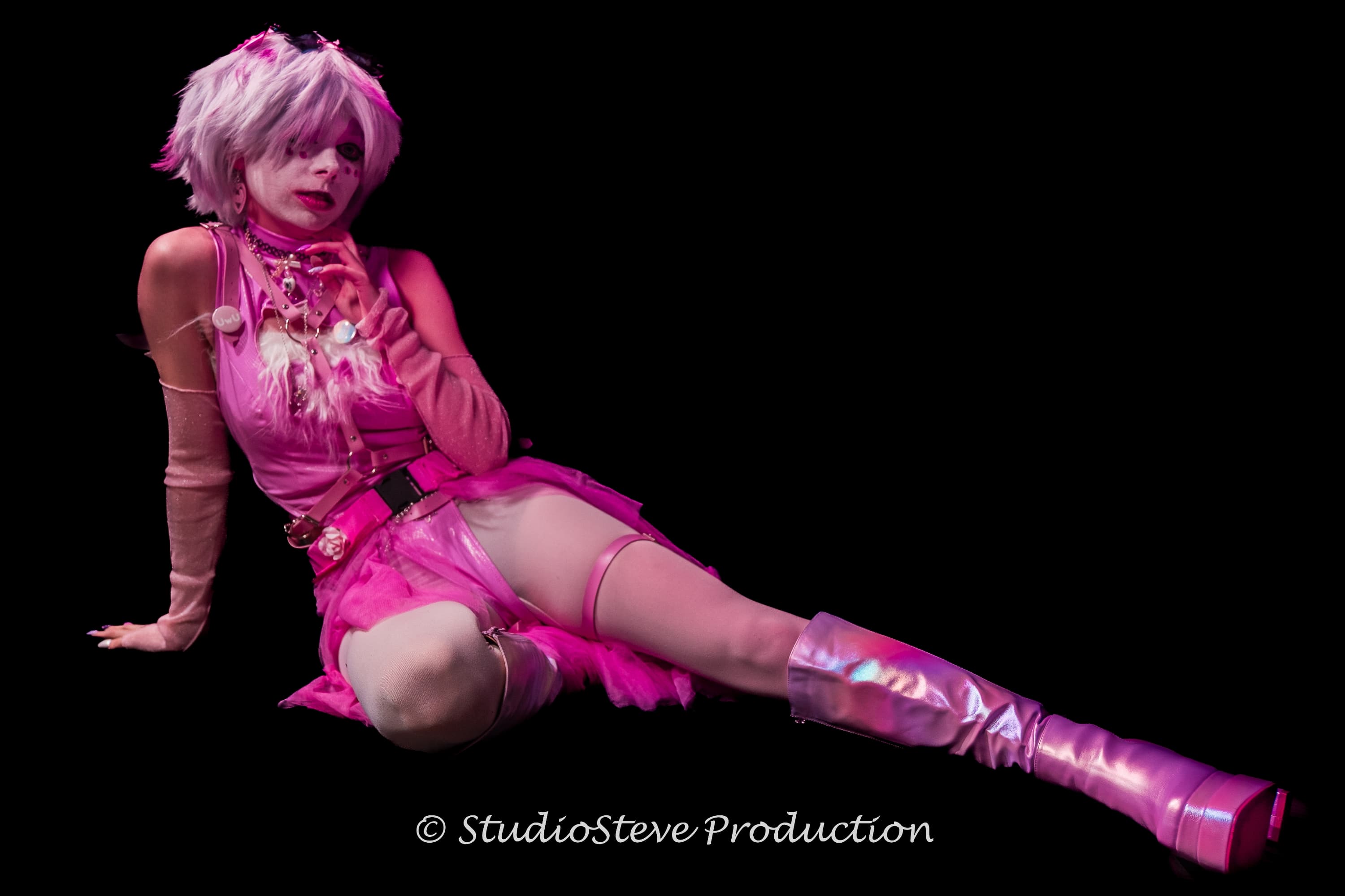 Angel Dust - Photo 10